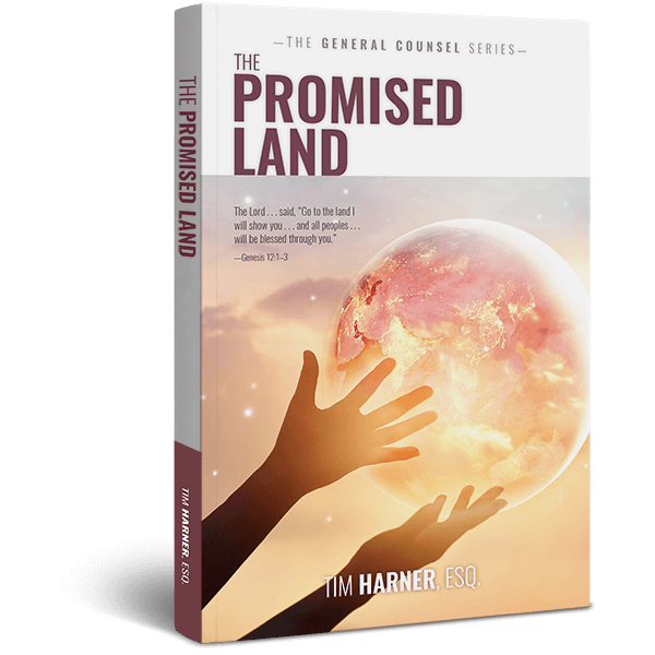 The Promised Land Home Page